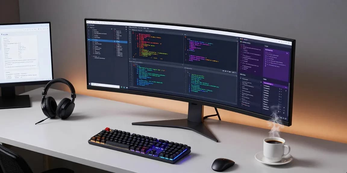HB88 software development environment with innovative coding tools and cloud technology.