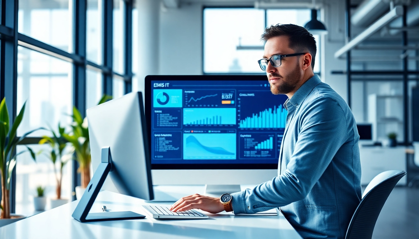 Find top MSP companies near me providing tailored IT solutions.