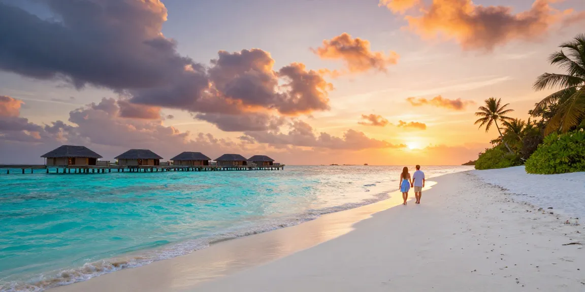 TR88 travel guide: Explore luxurious vacation spots and unmissable destinations for your dream getaway.