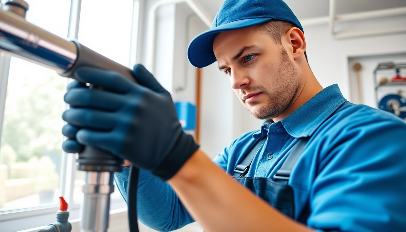 Efficient whole house repiping services St Petersburg FL enhancing home plumbing with expert skills.