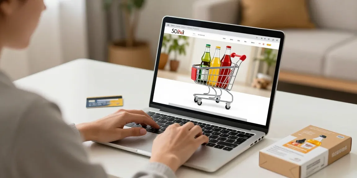 Explore the best Arab Drinks online shopping experience, with top-rated selections in our buyer's guide.