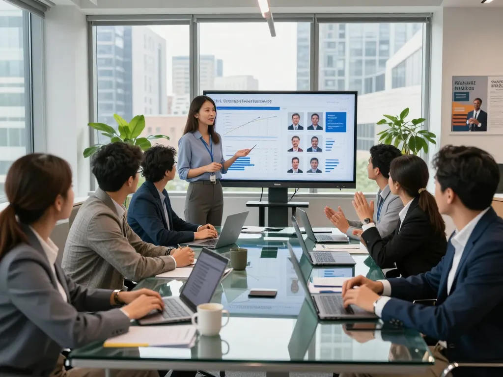 Expert Search Firms: Top Strategies for Success in 2026
